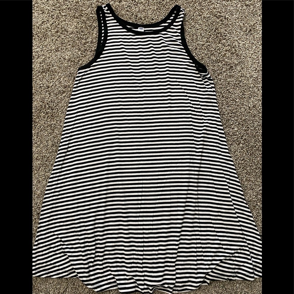Swing dress